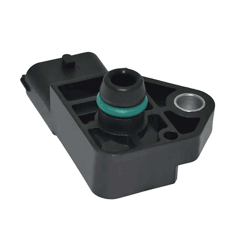 Intake pressure sensor 0281002487 For Opel Vauxhalll Astra Corsa Meriva 1.7