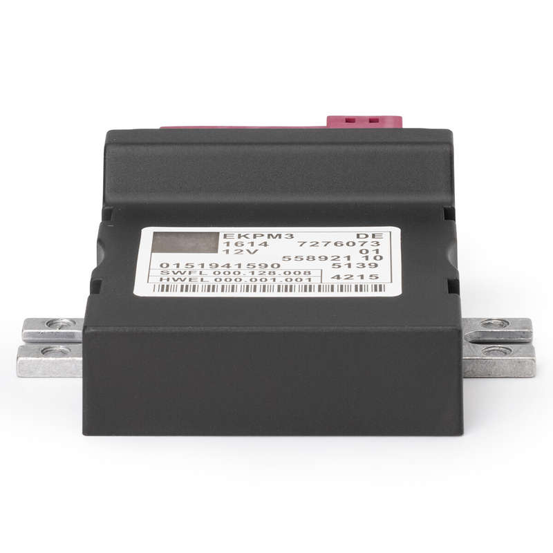 For BMW 528i 535i 550i 650i 740i 750i X3 Fuel Pump Control Module 16147276073