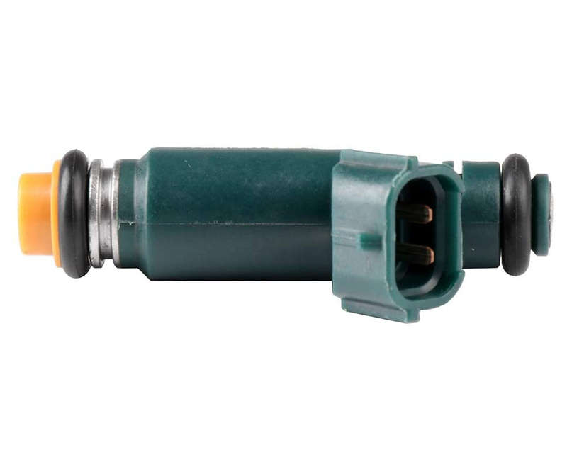 4 piece Denso Fuel Injectors 195500-4390 for Nissan Altima Sentra 16600-8J010