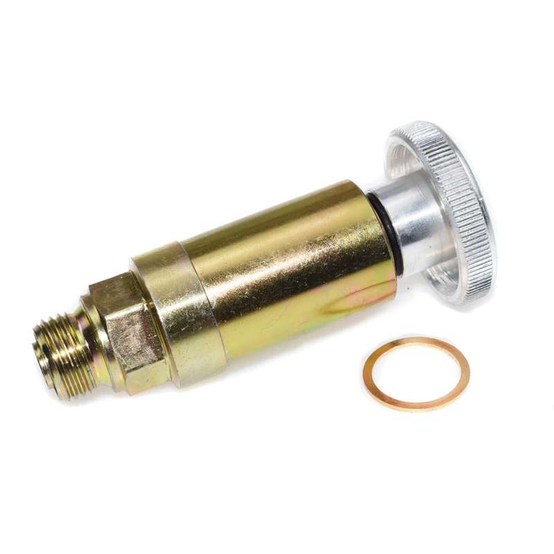 Diesel Hand Primer Pump 2447010020 2447222099 2447222000 For Mercedes Benz New