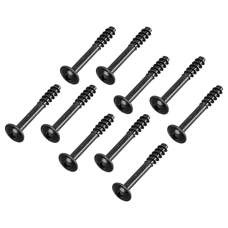 10x Air Filter Box Housing Screw Bolt Fit for Land Rover Range Rover Sport New