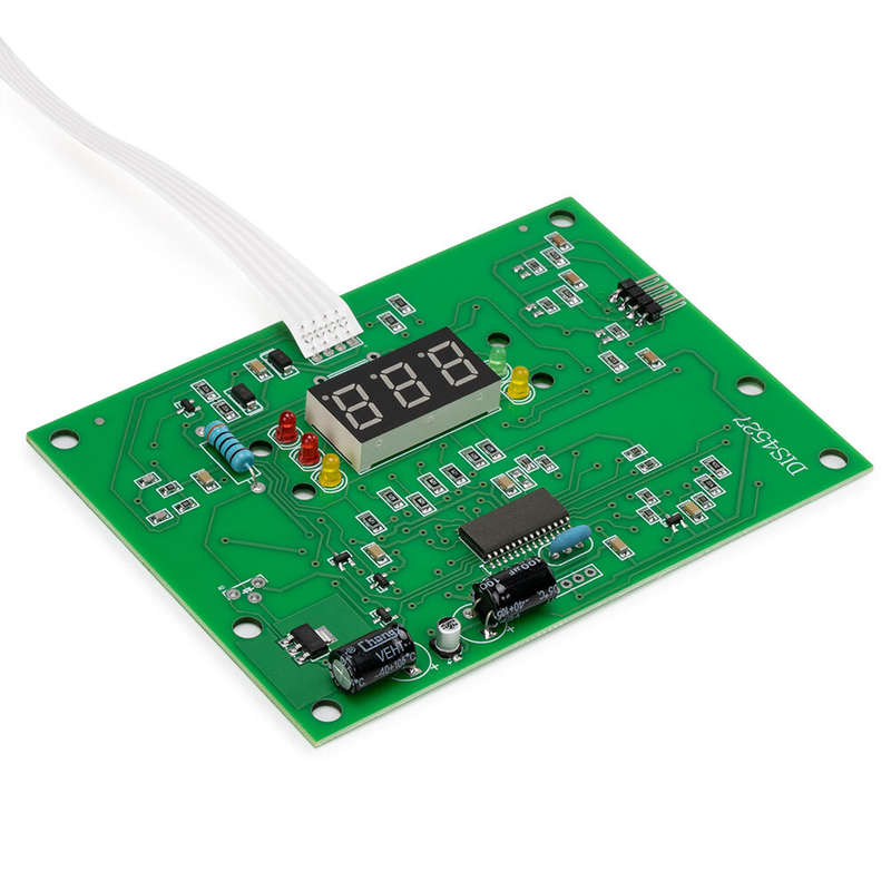 1X IDXL2DB1930 Display Board Replacement For Hayward FD H-Series Low Nox
