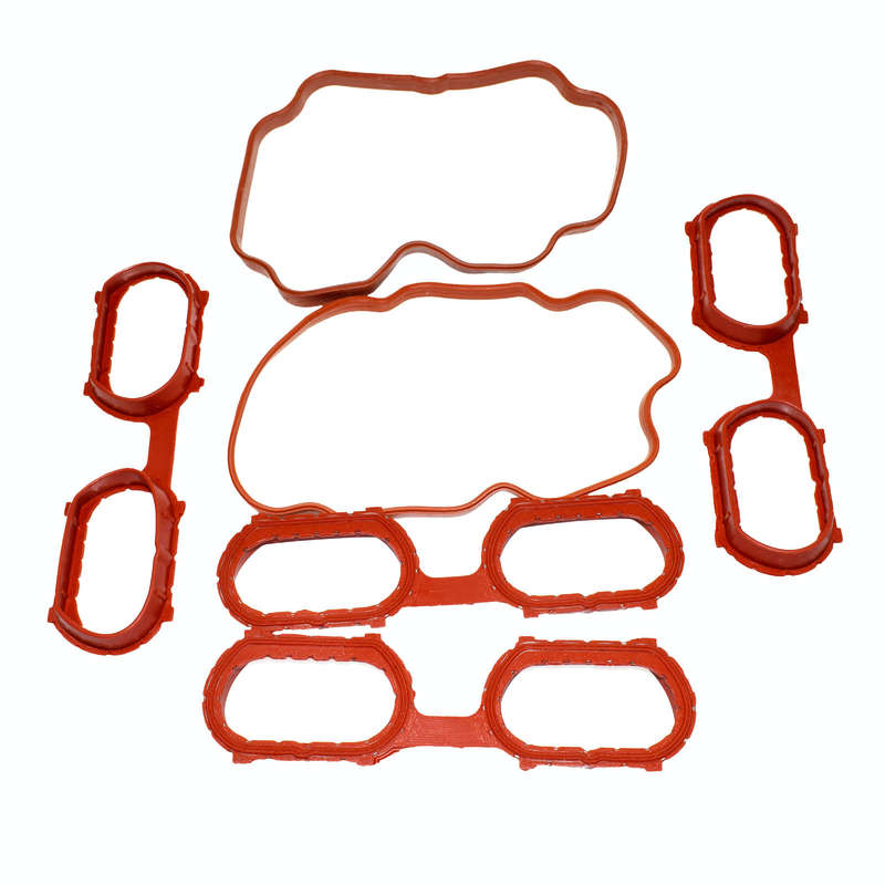 Intake Manifold Gasket for BMW 740i 740iL 540i X5 Z8 8-Cylinder 11611433328 New