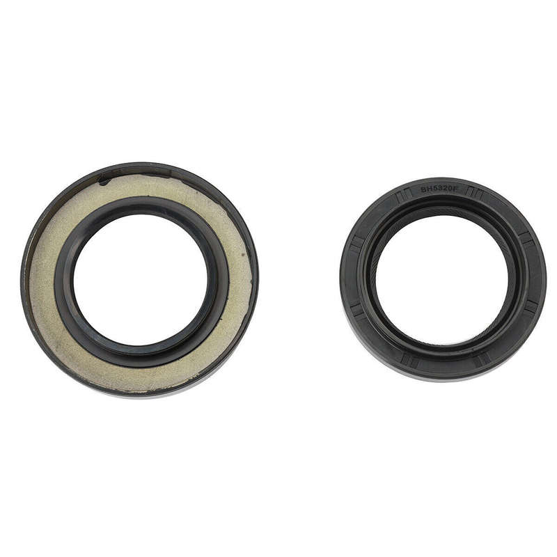 Oil Seal Front Left Right 90311-47027 for Lexus LX570 Toyota 4Runner Tundra