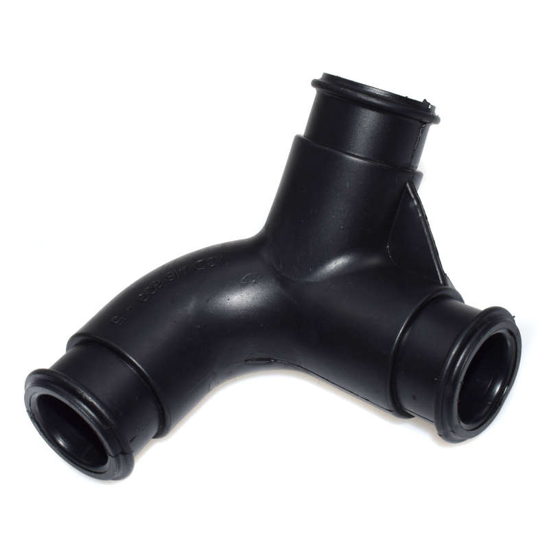 New Breather Vent Hose Tube Crankcase For VW Passat Audi 06B103221B 06B103221P