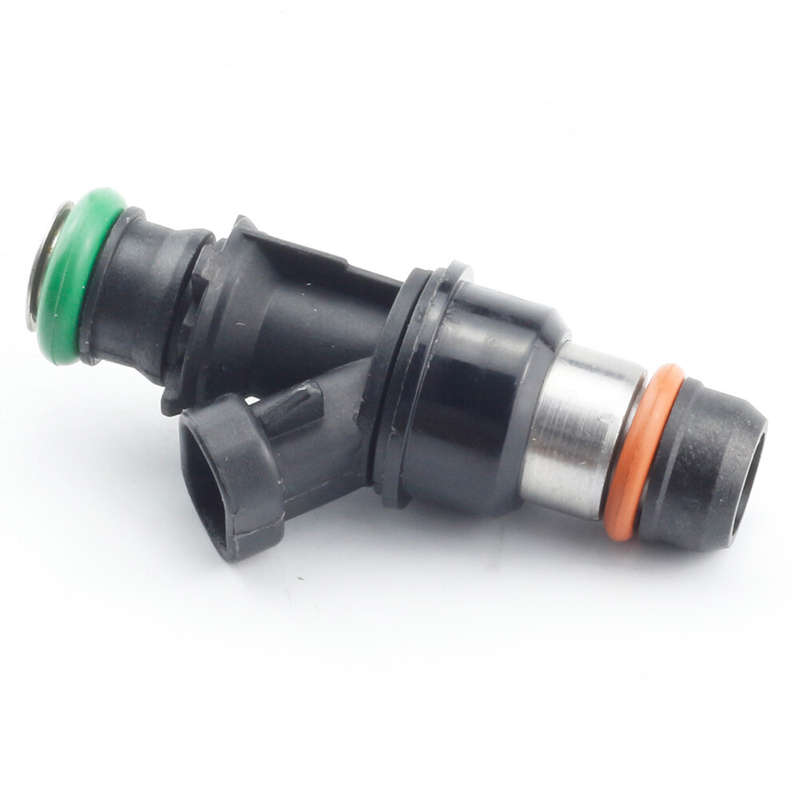 1Pcs Delphi Fuel injector 25348180 Fit Chevrolet GMC Marine 4.8 6.0 8.1 V8