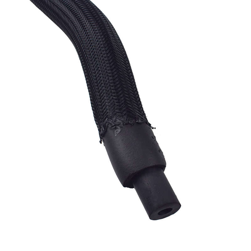 For Toyota COROLLA 09-20 Ventilation Hose rankcase Breather Vent Tube 1226137040