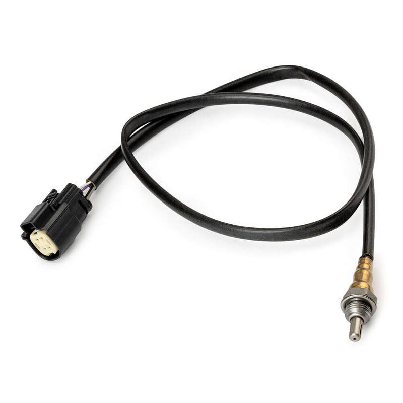 2X Oxygen Sensor Front Rear For Ha- D-a Dyna Fat Bob 32700005 32700006