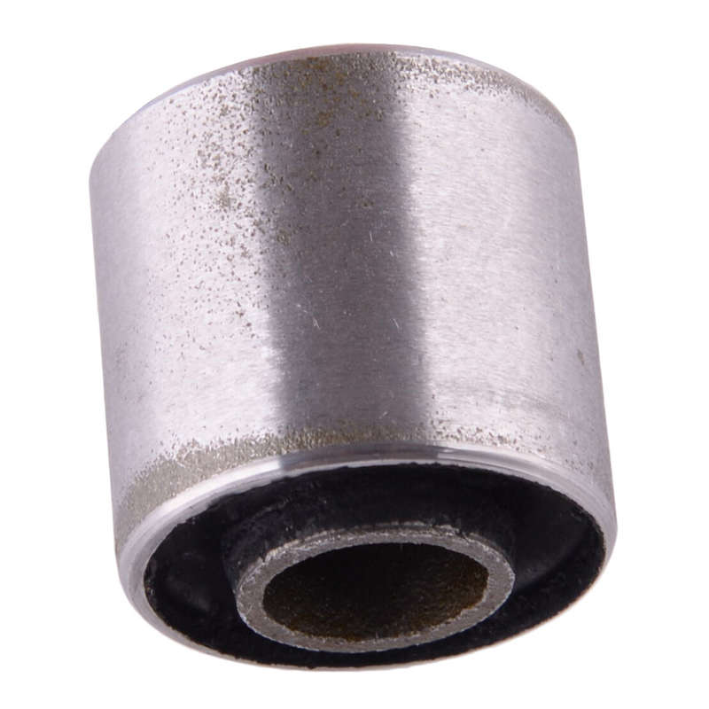 4Pcs 28x12mm Motorcycle Rear Swing Arm Sleeve Bush Bushing Shock Absorber Acc