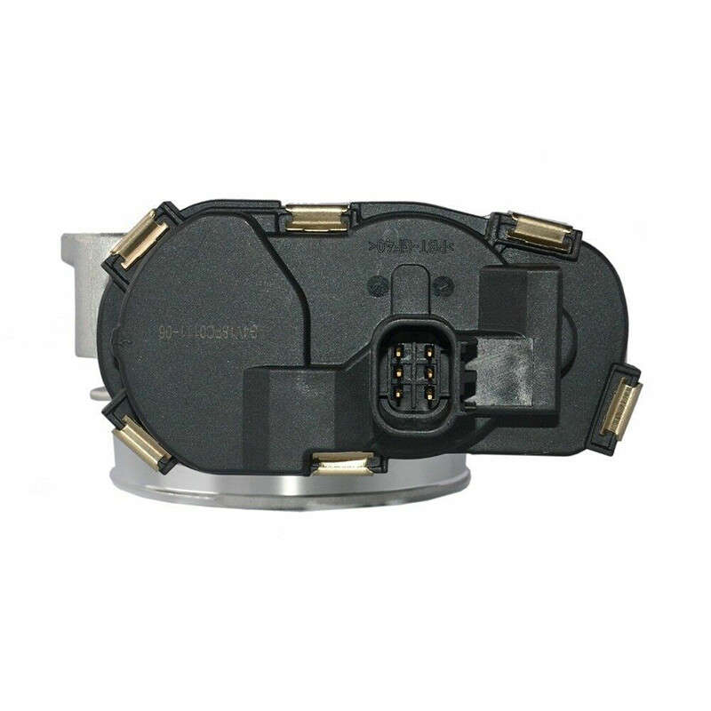 Throttle Body Assembly 12580760 Fit For Chevrolet Chevy 5.3L 4.8L 6.0L 2007 2008