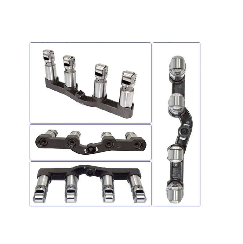 2 Front 5038785AD 2 Rear 5038786AD Hydraulic Lifter Yoke for DODGE RAM 5.7L V8