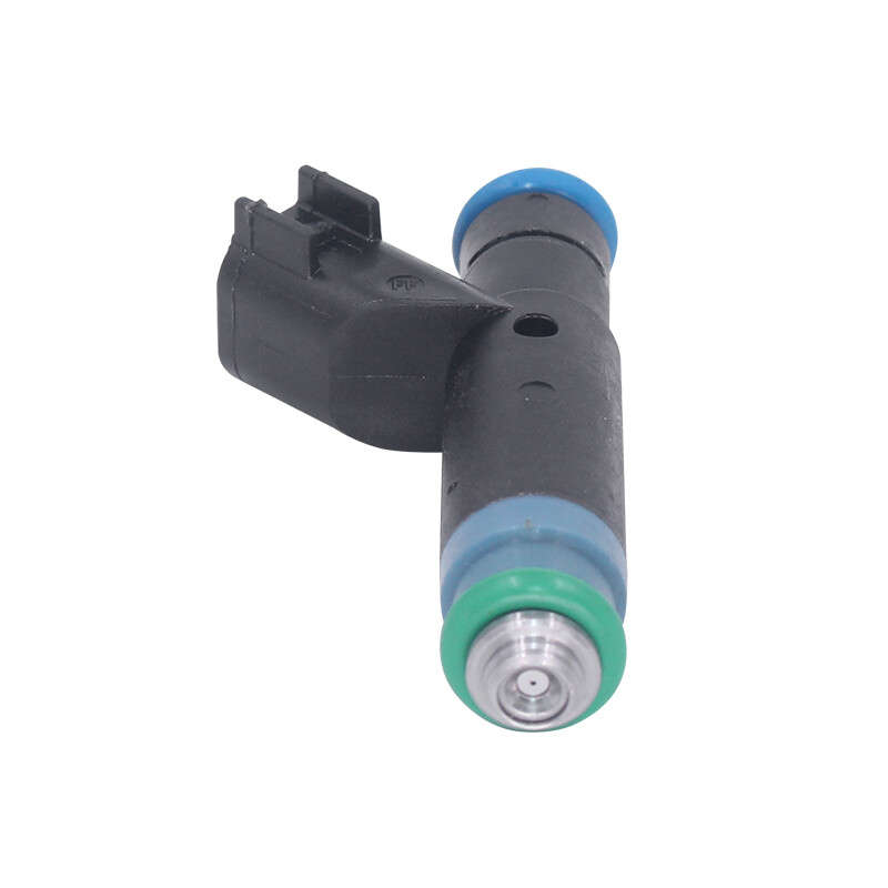 6 Pcs OEM04854181 Suitable For JEEP 4.0L 1999-2004Fuel Injector Nozzle