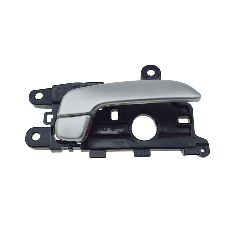 Front/Rear Right Interior Door Handle Chrome For Kia Forte Cerato 2014-2018 New