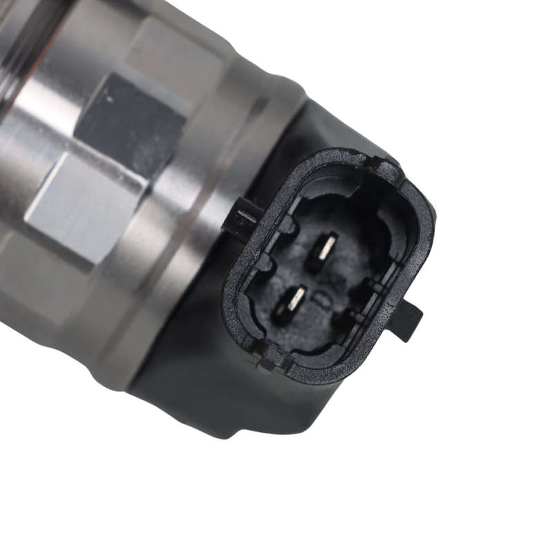 FOR 2004.5-2005 6.6L LLY GM Chevy Duramax Diesel Fuel Injector 986435504 NEW