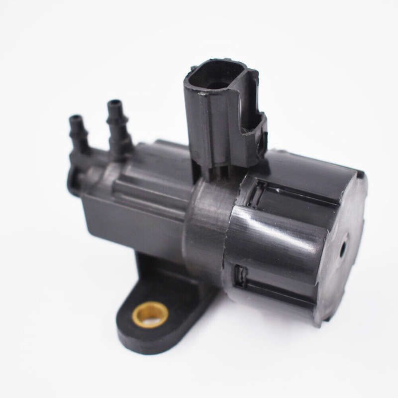 NEW F63Z9J459AA F57Z9J459C Fits For Ford Mazda Mercury EGR Vacuum Solenoid Valve