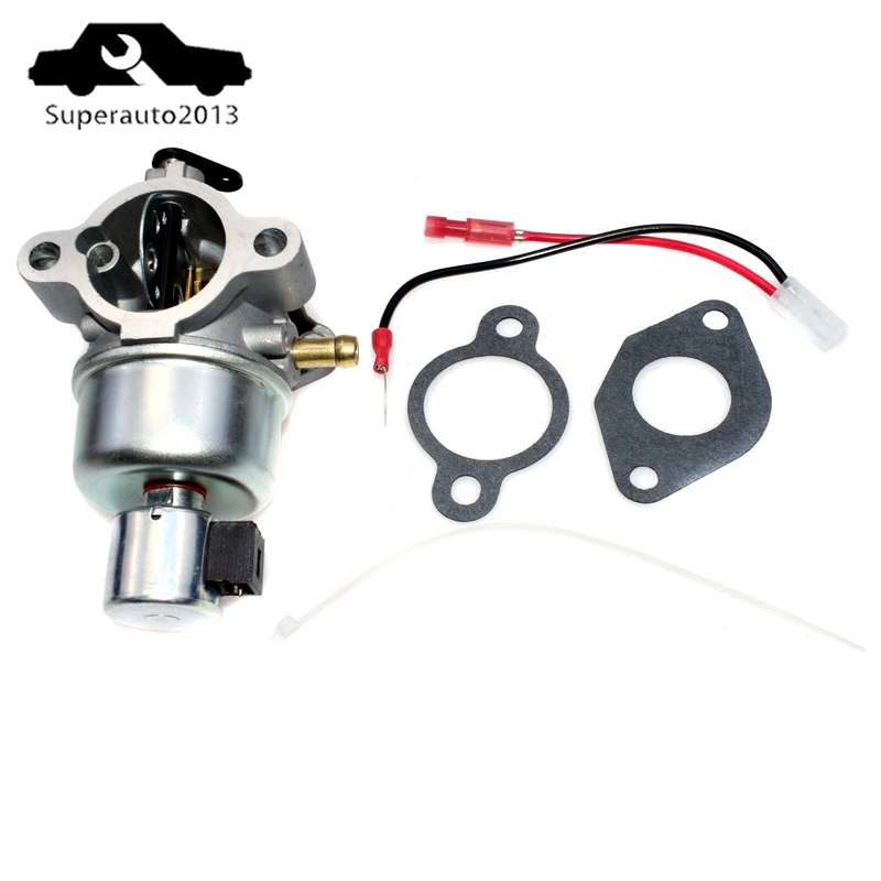 Carburetor Assembly W/ Gaskets For SpeciFC Sv620 Sv610 Sv600 Sv590 Sv540 2085335