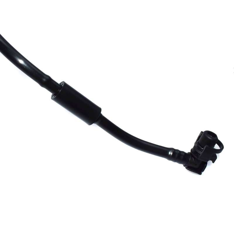 55559352 Throttle Body Inlet Pipe Hose For Vauxhall Astra Cruze 1.6 CHEVY Aveo