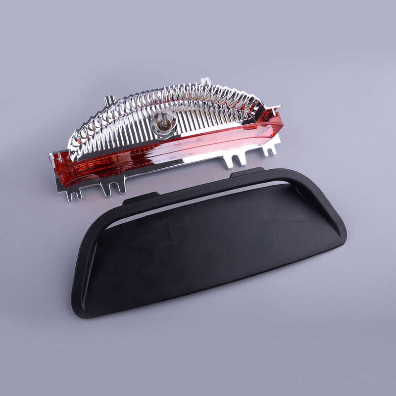 Halogen High Mounted Stop Lamp+Base Cover Fit For Hyundai Elantra 2011-2016 ws