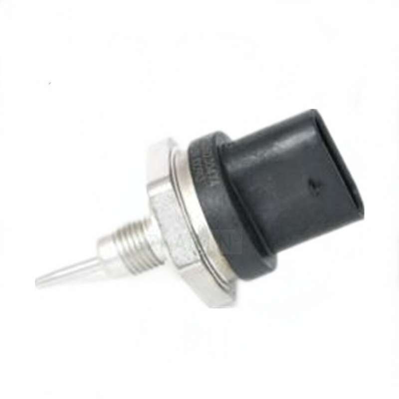 FUEL PRESSURE SENSOR OEM 261230475 04E906054B FOR AUDI A4 B9
