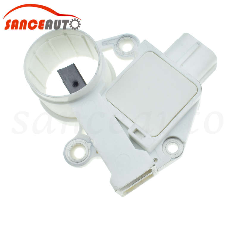 FOR Ford F250 F350 MUSTANG VOLTAGE REGULATOR ALTERNATOR BRUSH HOLDER