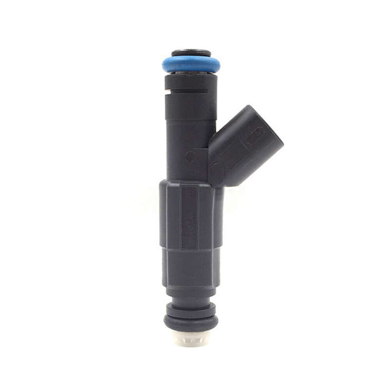 4Pcs Fuel Injector 0280156154 1S7G-9F593-GA For Ford Focus Mondeo For Mazda