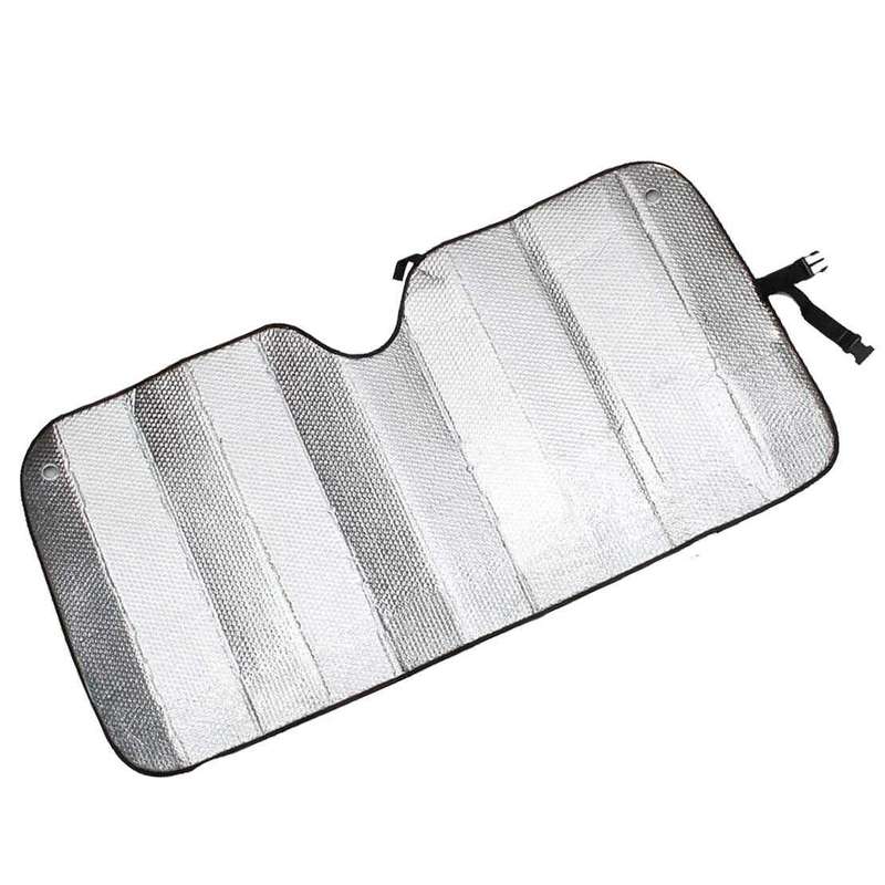 Car Front Window Windshield Sun Shade Shield Cover Visor Rain Snow Protection