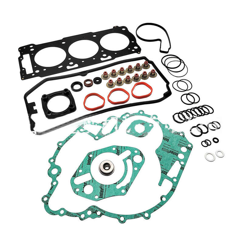 Engine Motor Gasket Kit For Sea-Doo 4-TEC RXT RXP GTX GTI 130 155 215 255 260