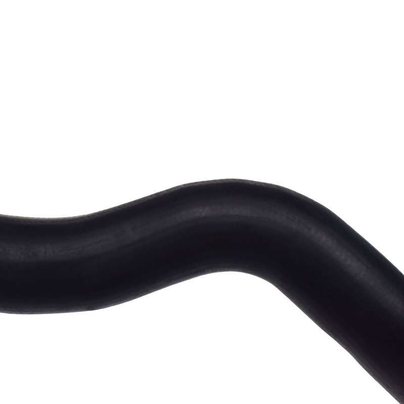 New Upper Radiator Hose For Mercedes W215 W220 CL55 AMG CL500 S430 S55 AMG S500