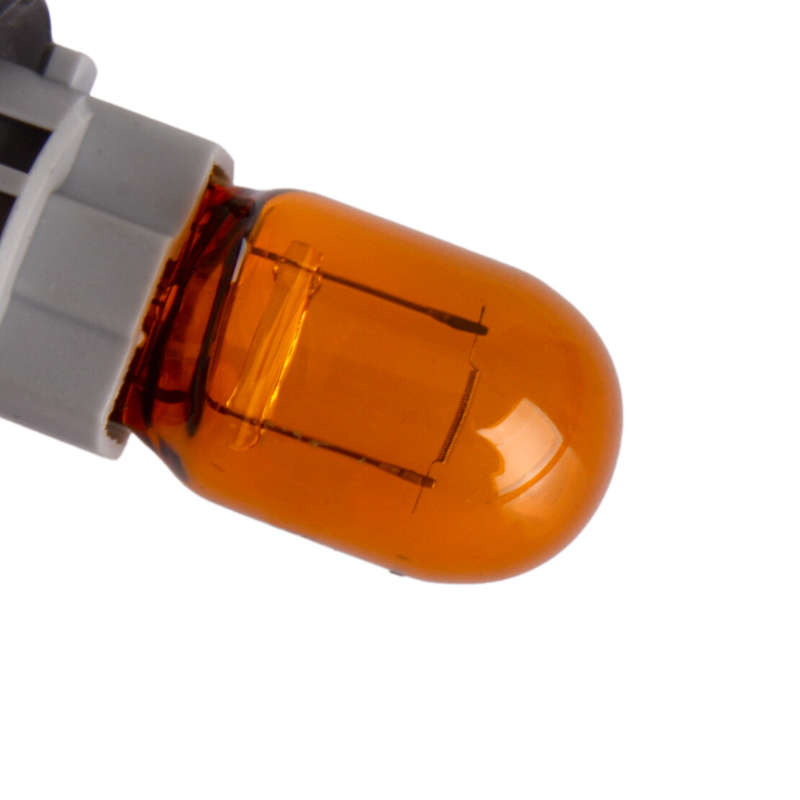 Turn Signal Indicator Light Lamp Bulb & Socket Fit for Acura Honda Civic Insight