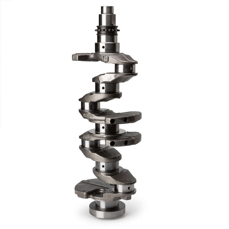 1PC 623V62EH00 Crankshaft For Hyundai Kia Forte Optima Soul 2.0L 2012 2013-2019