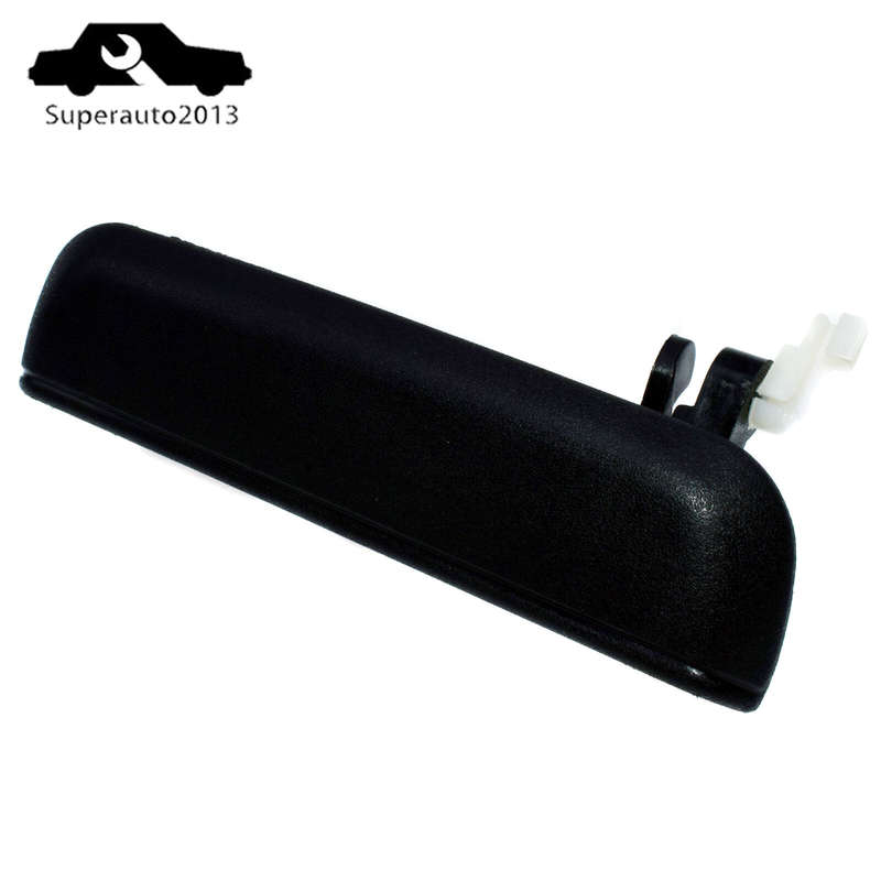 Front Left Exterior Door Handle For Toyota 1995-1998 Tercel 1996-1998 Paseo New