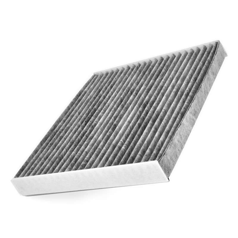 Carbon Fiber Cabin Air Filter Fit for Toyota Camry 4Runner Corolla Subaru Lexus
