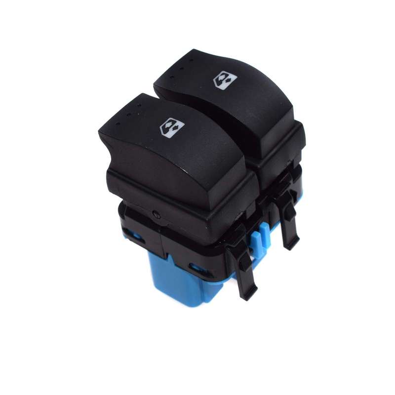8200107772 For RENAULT Scenic 2 Megane 2 DRIVER Power Window Switch 8200 107 772