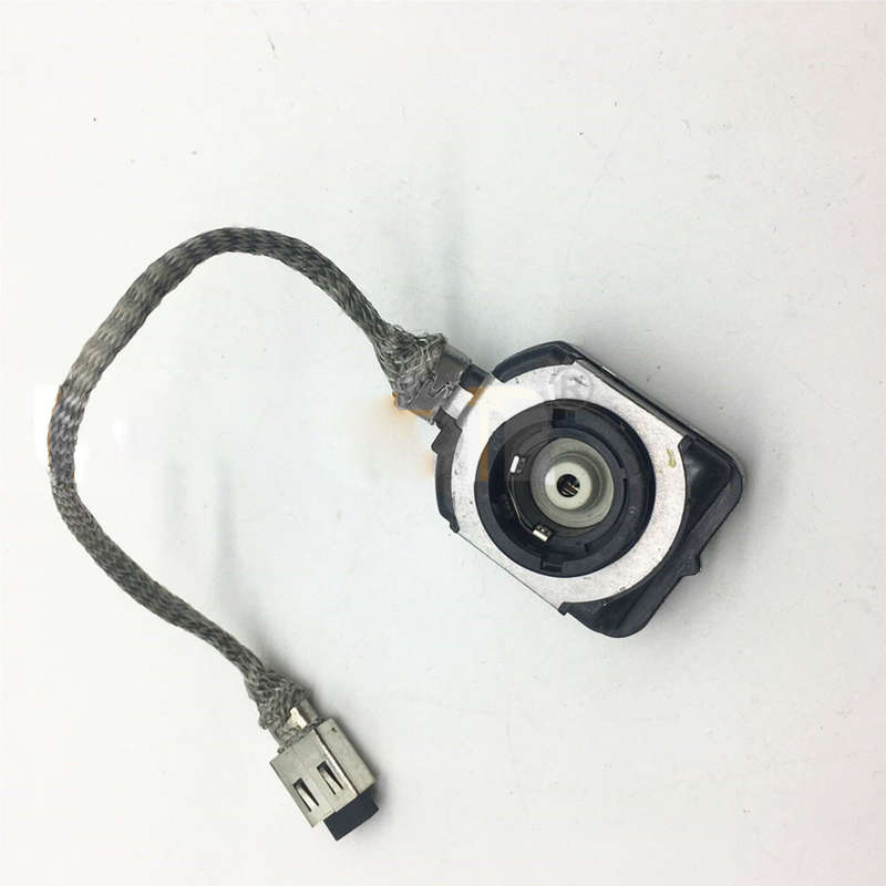 Xenon Ballast & HID Light Lamp Bulb Igniter Control Unit For Cadillac SRX 10-16