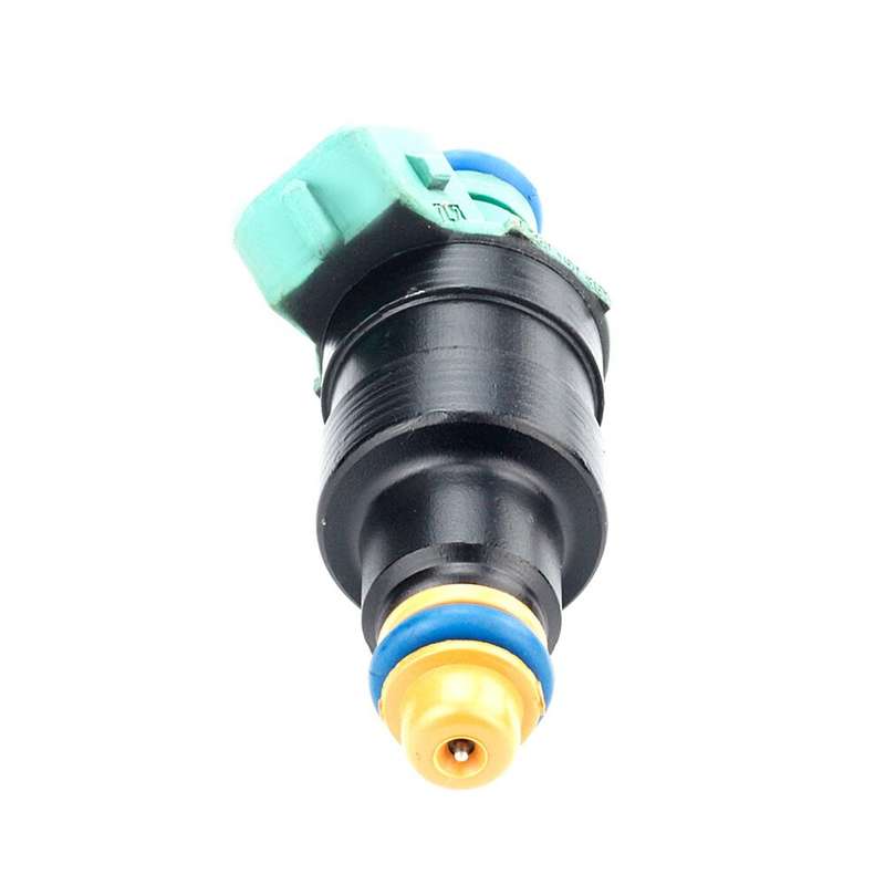 4pcs Fuel injector nozzle 0280150357 Suitable for 1984-1991 Volvo 2.3L I4