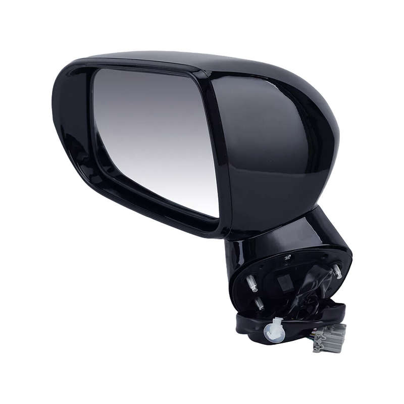 Kit Electric Side Wing Mirror Indicator Fit for Honda Jazz MK2 2005-2008