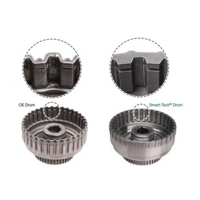 For Ford Aode 76654-01K Transmission Forward Cluctch Drum 4R70W 4R75E 4R75W