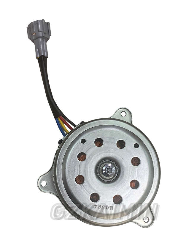 Fan motor 21487-1HS0A 21487 1HS0A For Nissan March U41681 NEHR0020.02XH5