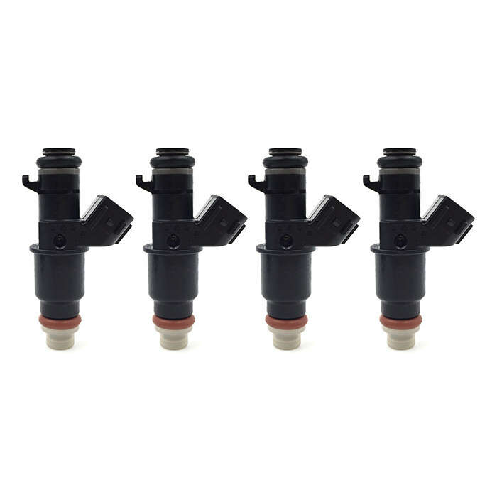 4Pcs Fuel Injectors 16450-MCZ-003 Fit For Honda CB900 F900F 2002-2007