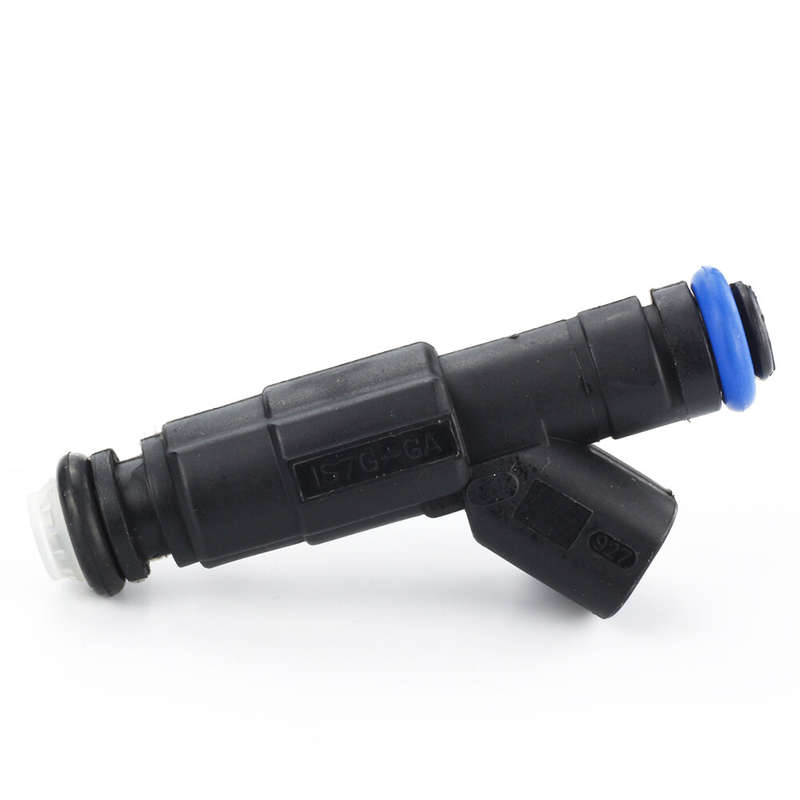 4Pcs Fuel Injector 0280156154 For Ford Focus Fiesta Mondeo Mazda Atenza Volvo
