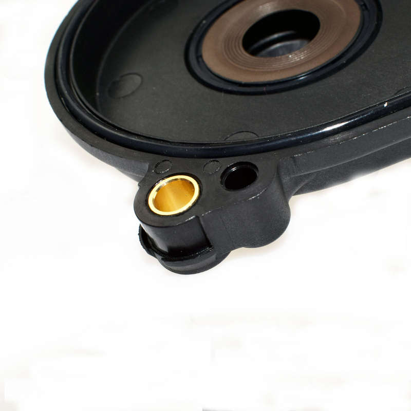 For Mercedes Oil Separator Crankcase Vent Valve PVC Breather 2720100631 New