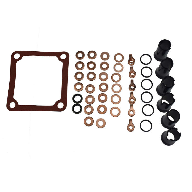 Master injector install kit for Cummins Dodge Ram 5.9L 12V 6bt, 6ct 1989-1998