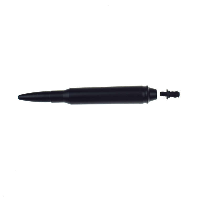 Antenna Signal Amplifier Mast Whip 6.1'' For 2007-21 Jeep Wrangler JK JL JKU JLU