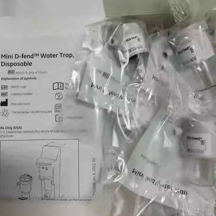 10PCS/Box REF 8002174 Watertrap For GE Mini D-Fend Water Trap