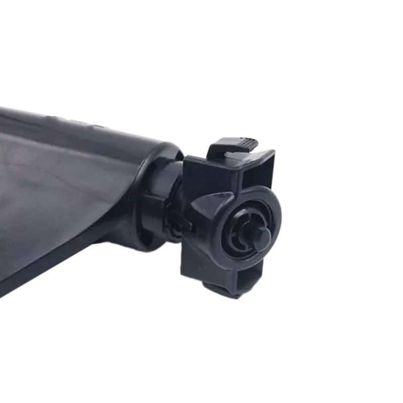 Right Headlight Washer Spray Nozzle Fit For Hyundai Santa Fe 2013-2016