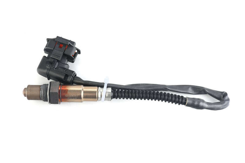 O2 Oxygen Sensor For OPEL ASTRA CORSA INSIGNIA ZAFIRA 1.6L 55564243 0258010069