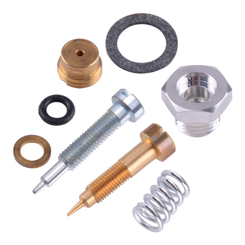 Carburetor Overhaul Rebuild 495606 494624 Fit for 3-5HP Engine