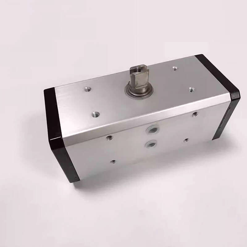 1PCS New DA60 F03-F05 Pneumatic Actuator