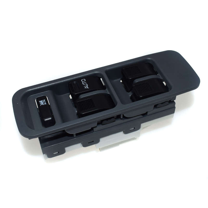 RHD Electric Power Window Master Control Switch For 98-01 DAIHATSU SIRION TERIO