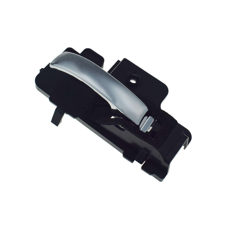 Inner Door Handle Left Side Chrome 1DC19SZ0AB For Dodge CaliberJeep Compass New